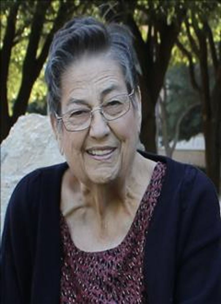 Mary Frances Young Profile Photo