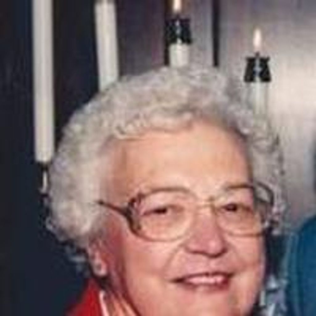 Leah Jean Davis