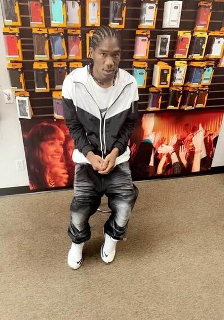 Aaron Lamont Stribling Profile Photo