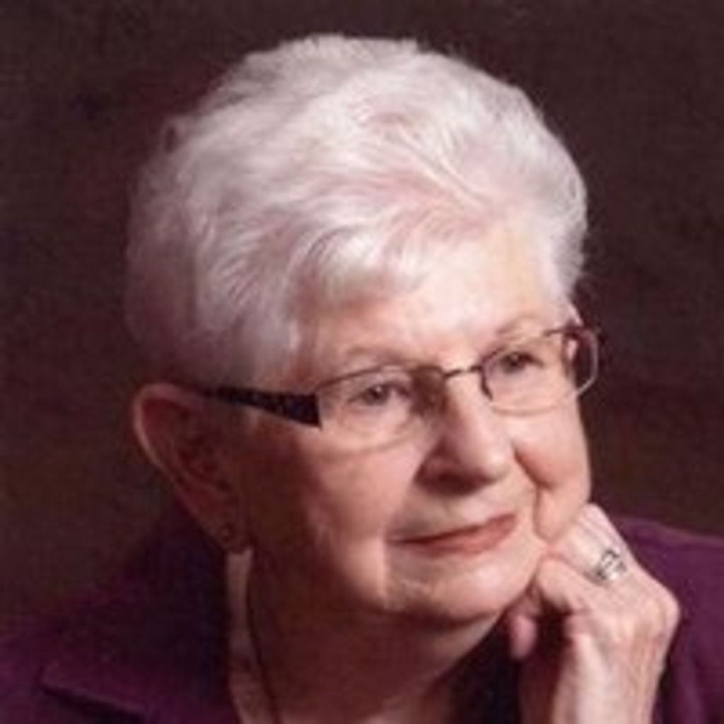 Carolyn Schaller