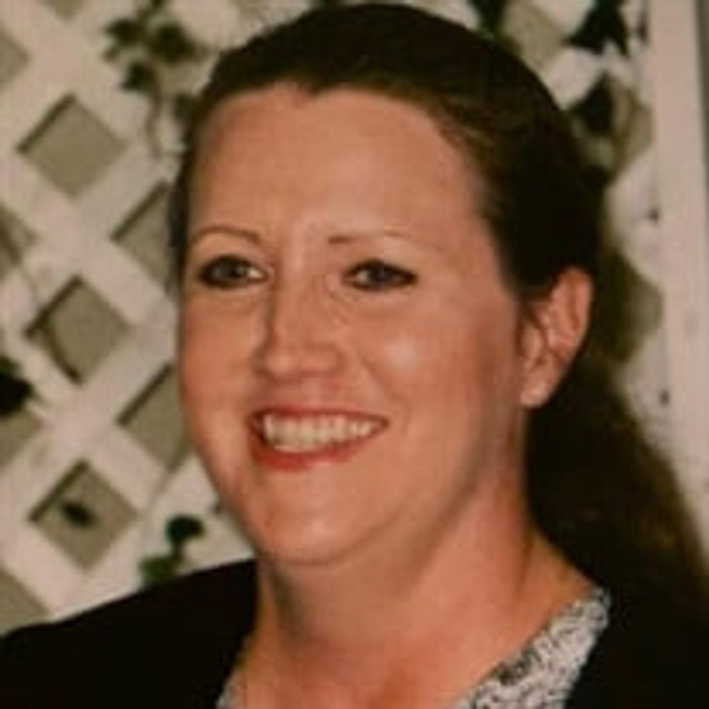 Danna Gayle Tittle