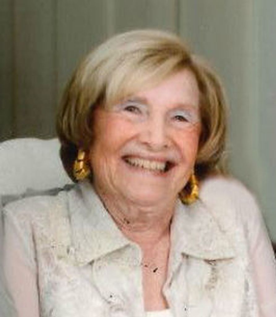 Helen Fine