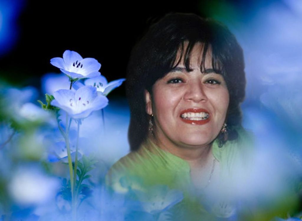 Elvia C. Lopez