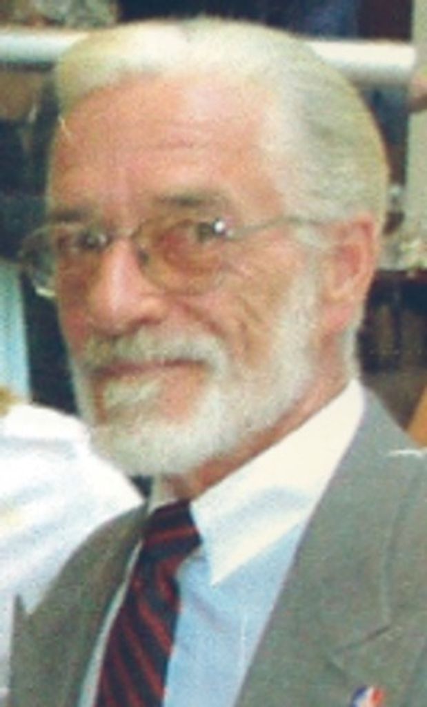 William "Bil" Patrick Keane