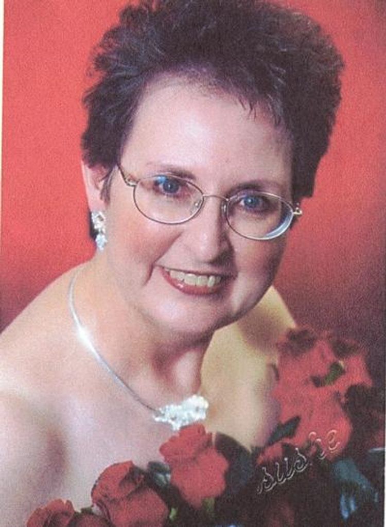 Jackie Gail Harper Profile Photo