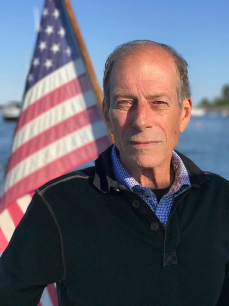 "Cap" Arthur H. Vinal, Jr. Profile Photo