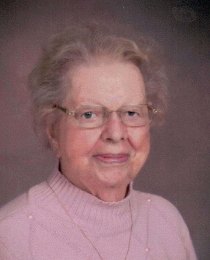 Virginia L. Erwin