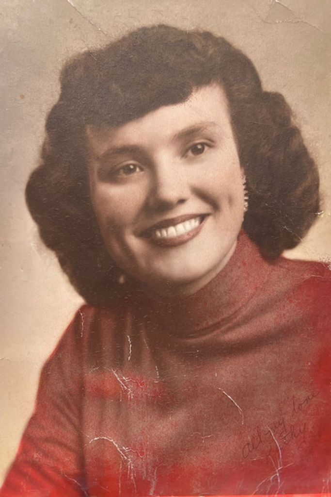 Mildred "Kathy" Kathyrn Engel Profile Photo