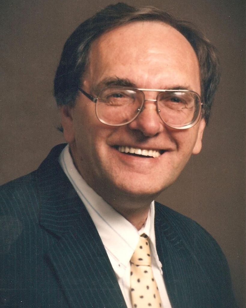 Robert J. Dachowski Profile Photo