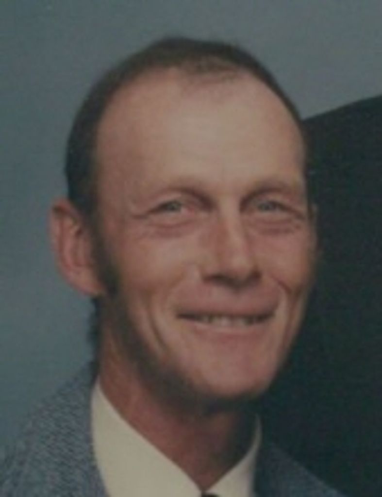 Russell R. Hite Profile Photo