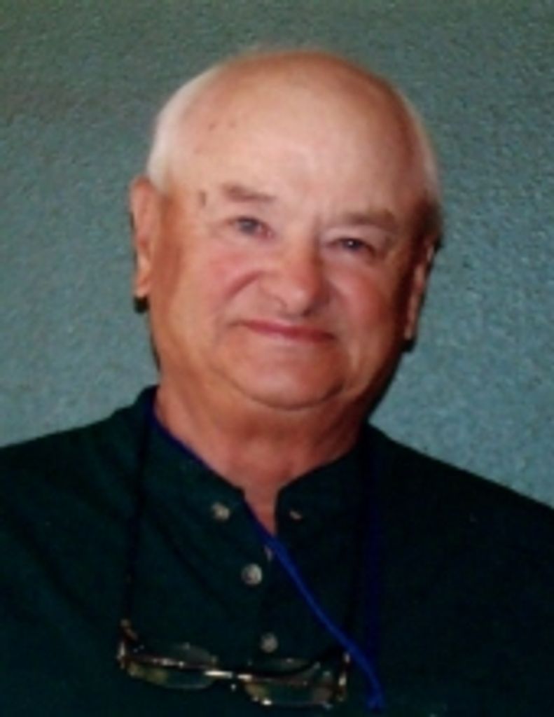 Howard W. Crouse