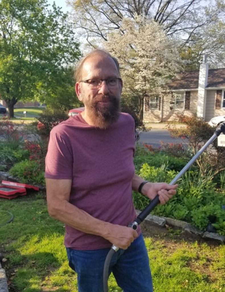 Robert E. Gephart Profile Photo