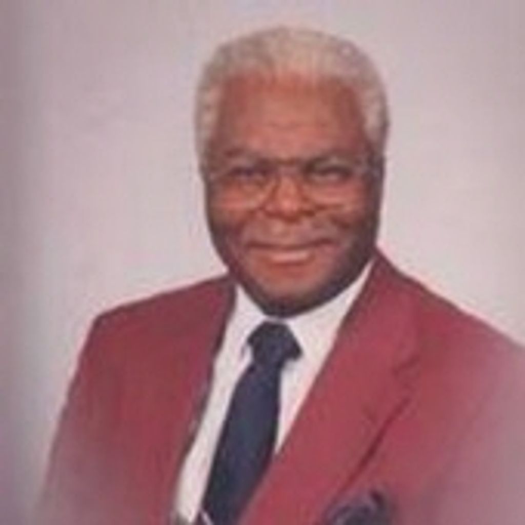 Frank Morris Criss, Sr