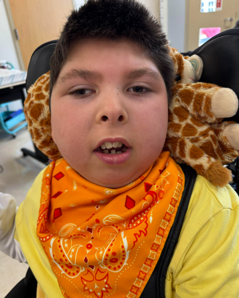 Alexander Dillon White