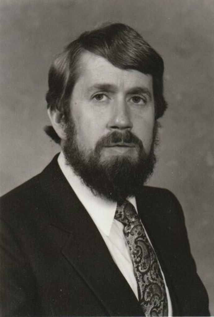 John Thomas Parr Profile Photo