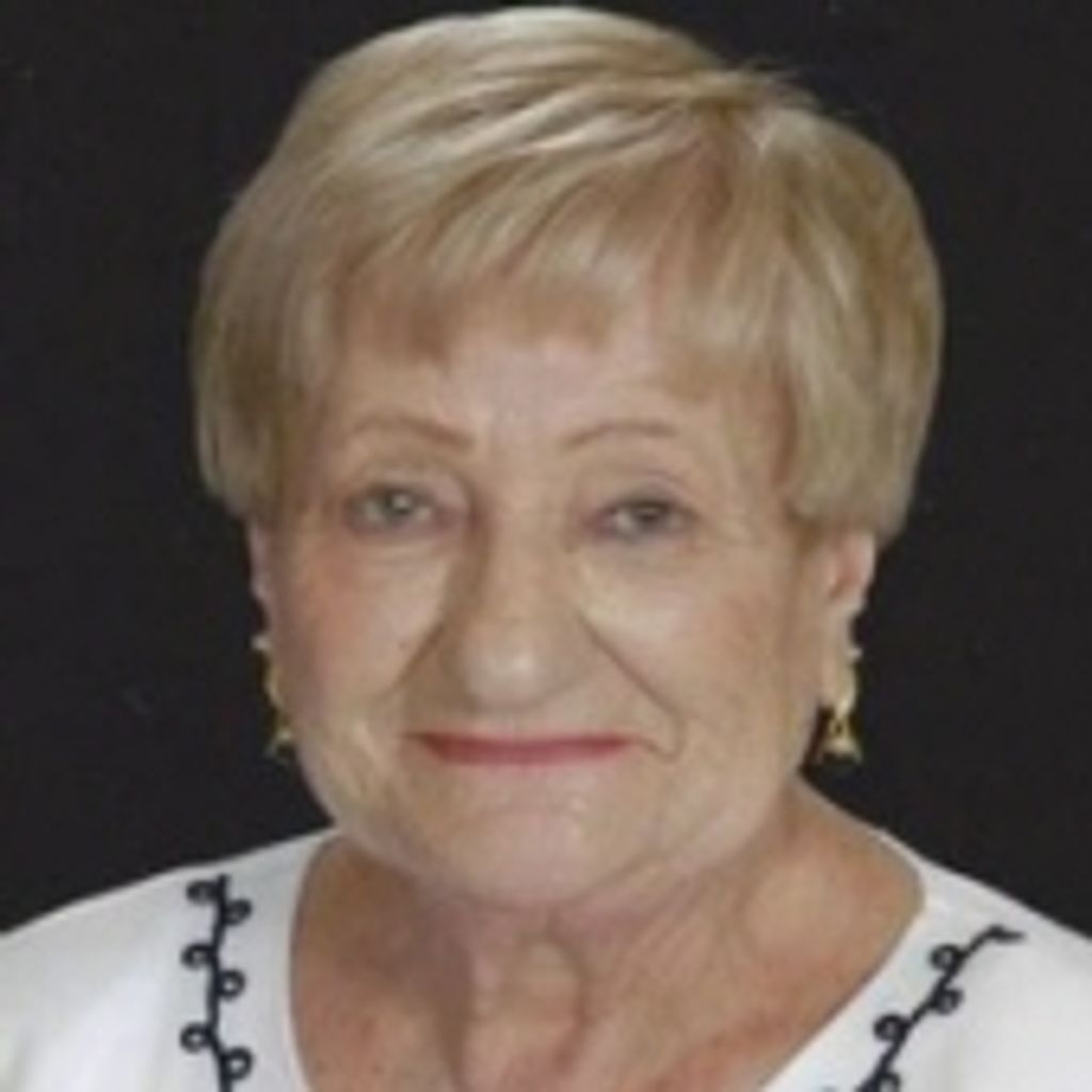 Natalie Rose Davis