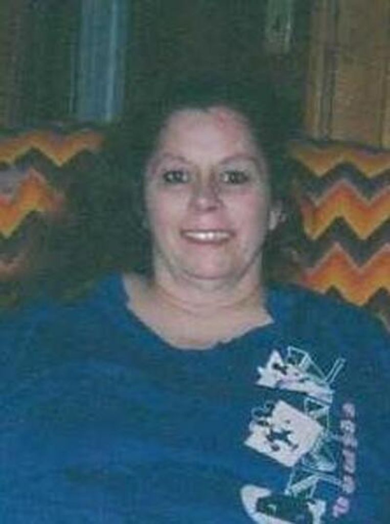 Charlene Varney Johnson Profile Photo