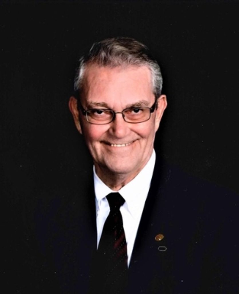 Richard "Dick" Hanna