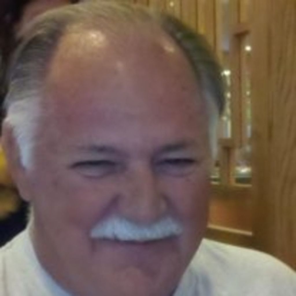 Larry Lee Lauterbach