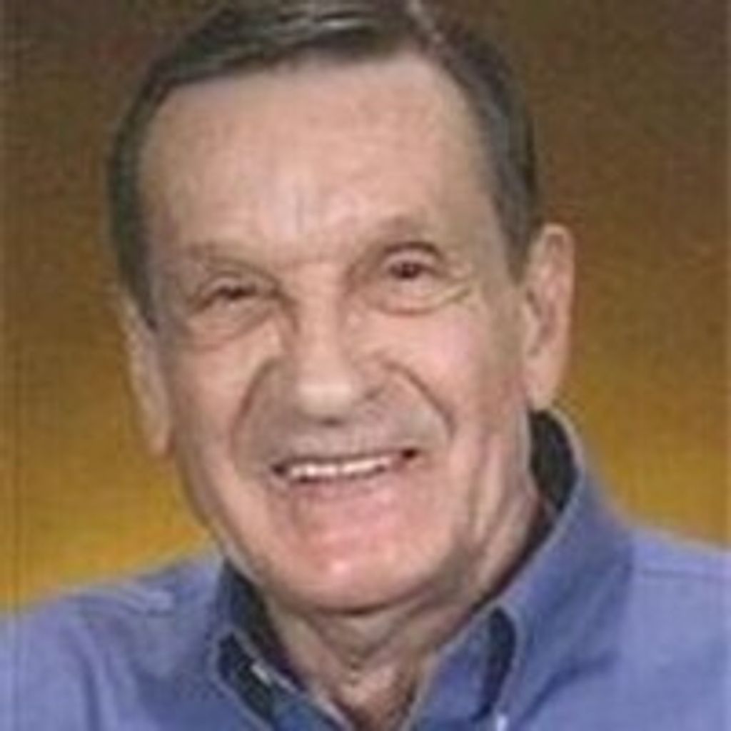 Harry F. Foster