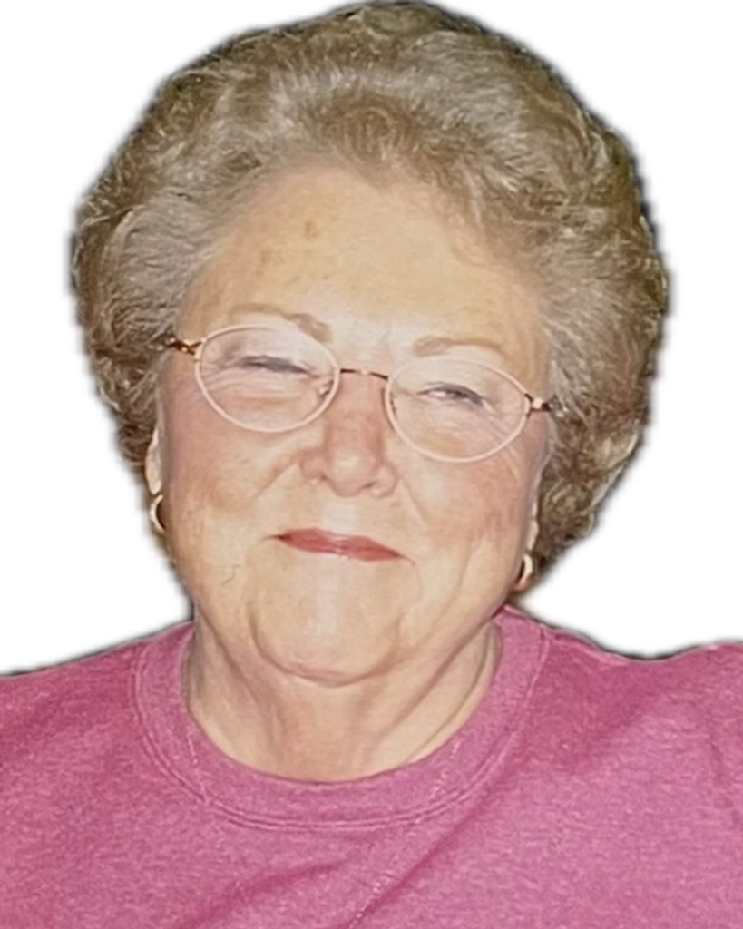 Carla Jean Williams