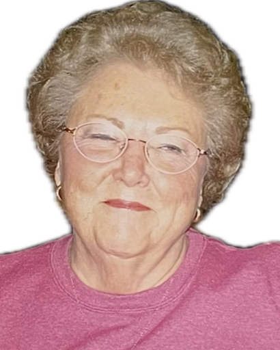 Carla Jean Williams's obituary image