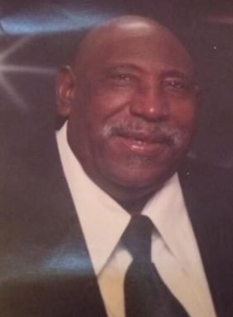 Ab Hill Profile Photo