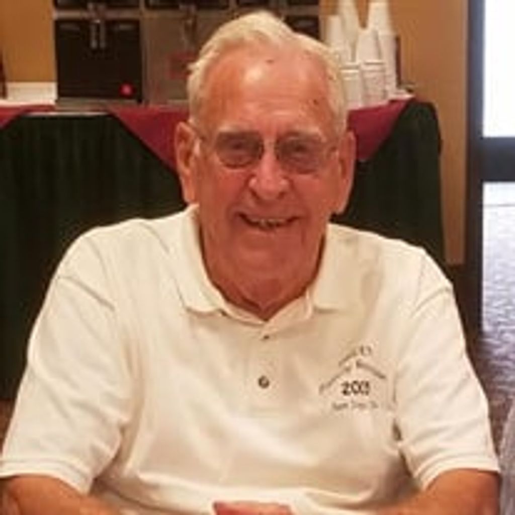 John G. Green