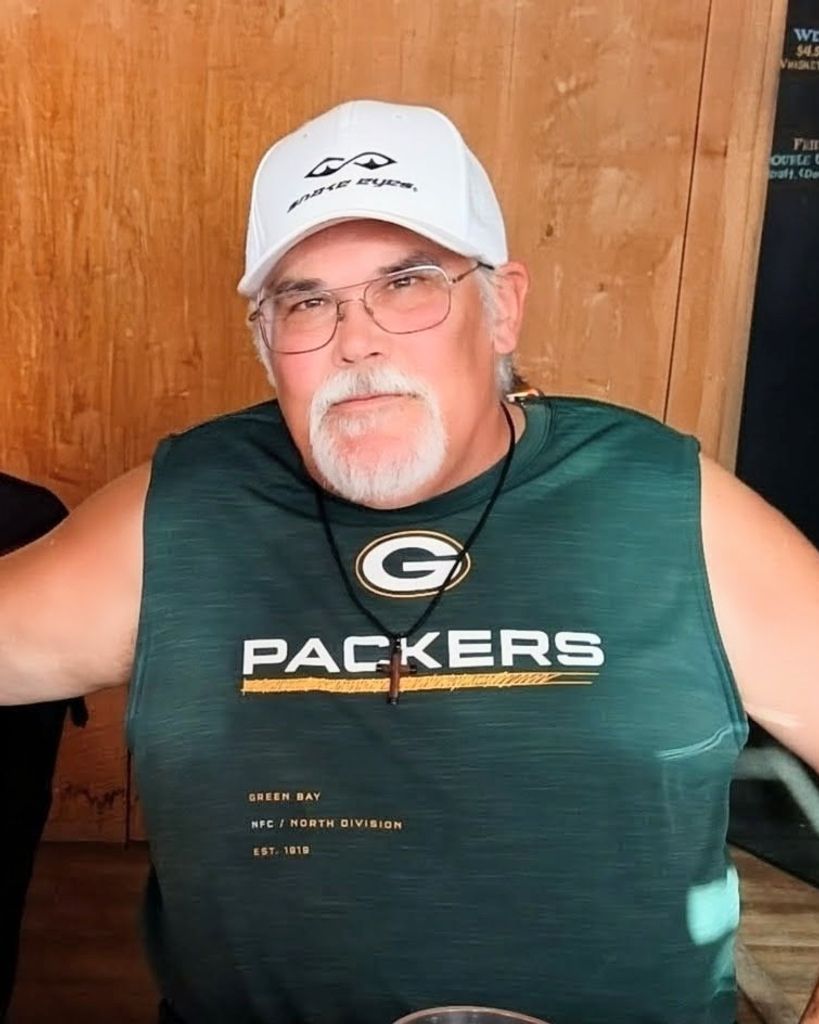 Paul Quintin Johnson