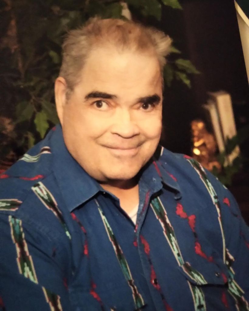 Gerry Colin Hale Profile Photo