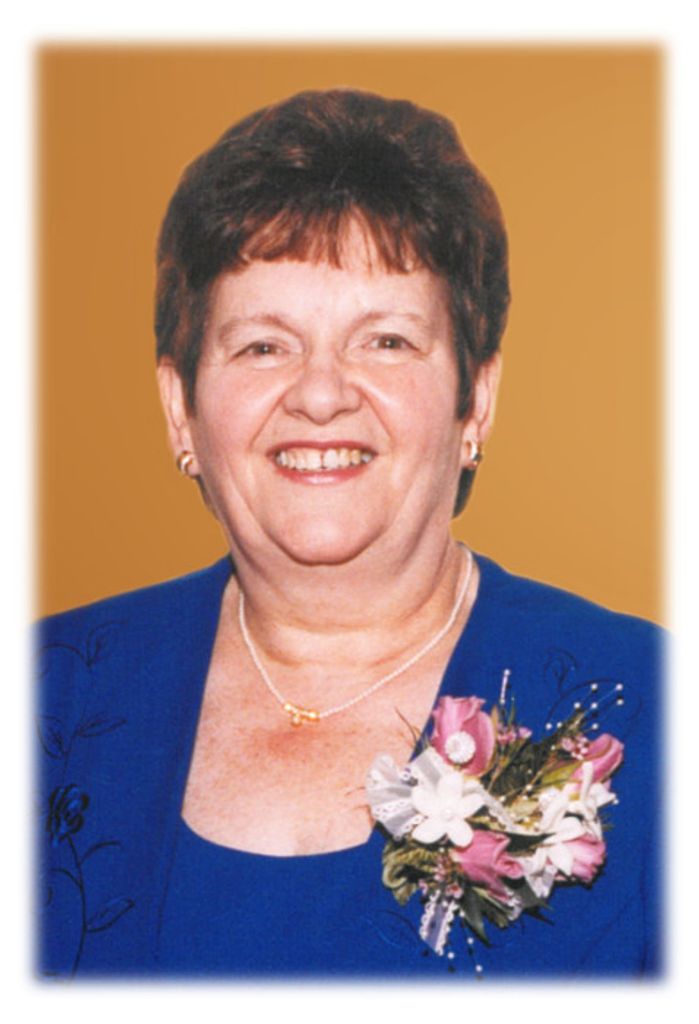 Janet Mcquaig Miceli Profile Photo