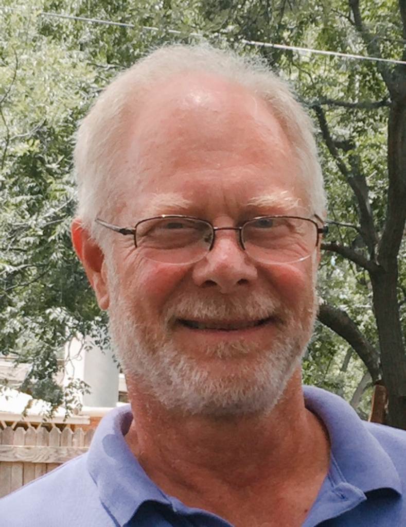 Richard Herbert Varien Profile Photo
