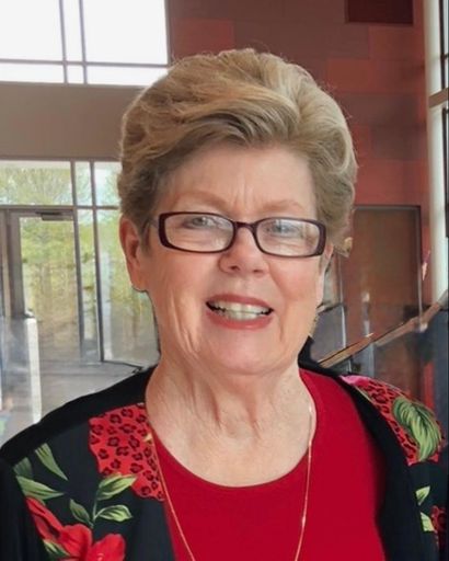 Gail Lavender Payne Ball's obituary image