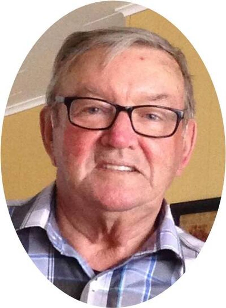 Clarence William Steadman Fifield Profile Photo