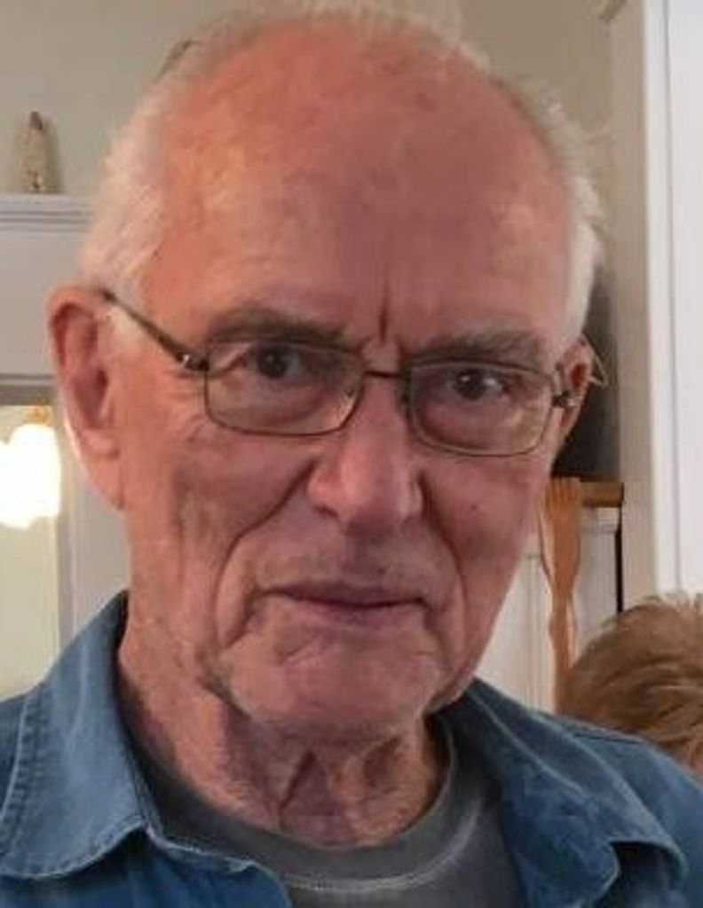Ernie Coats