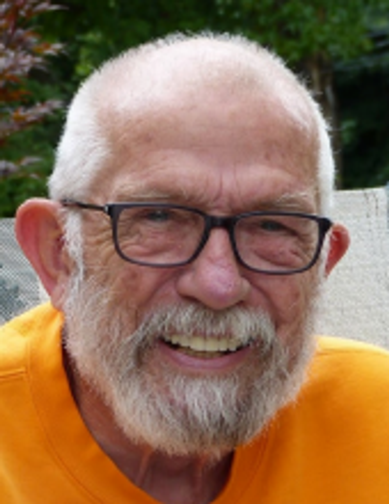Charles F. Deck Profile Photo