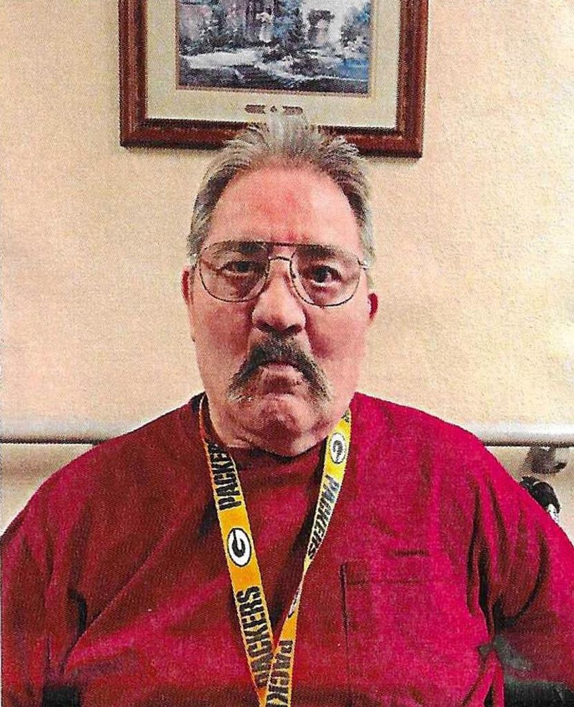 Ernest "Ford" Houle Profile Photo