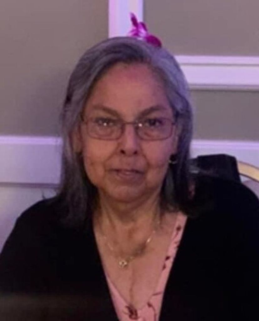 Irma E. Guerrero Profile Photo