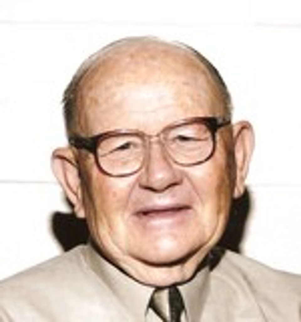 Merton R. Wambsganss