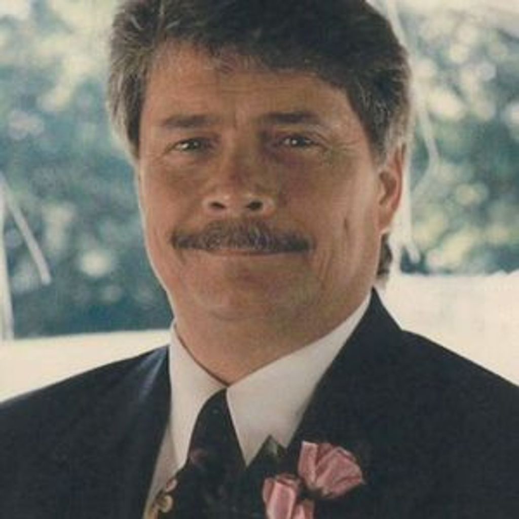 Larry Stone Profile Photo