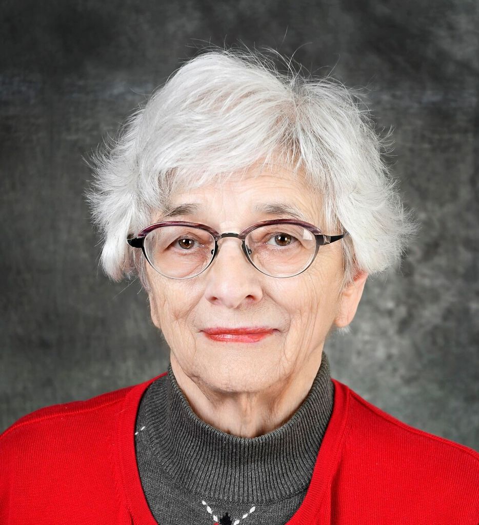 Lorraine Berreth