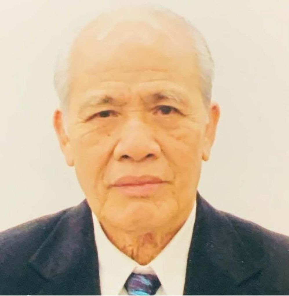 Thang Van Nguyen Profile Photo