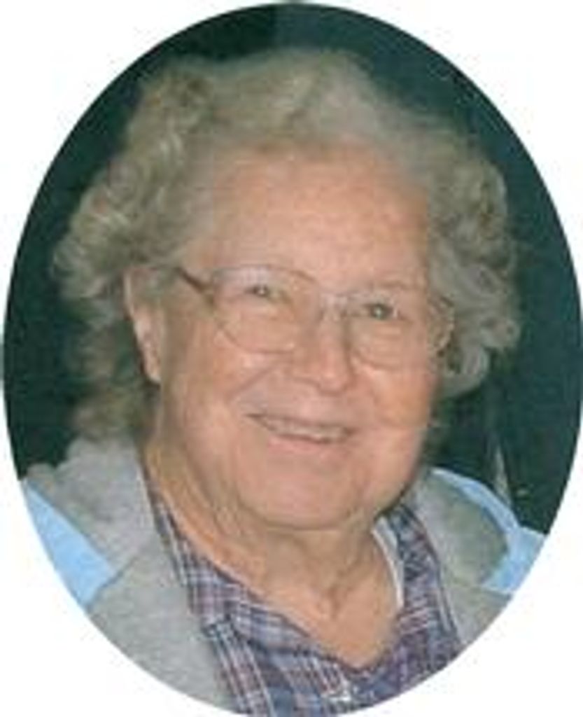 Wilson, Virginia M.
