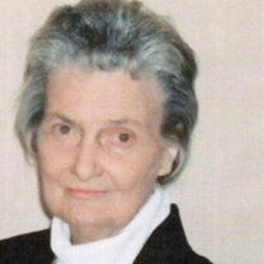 Fredora F. Swartz