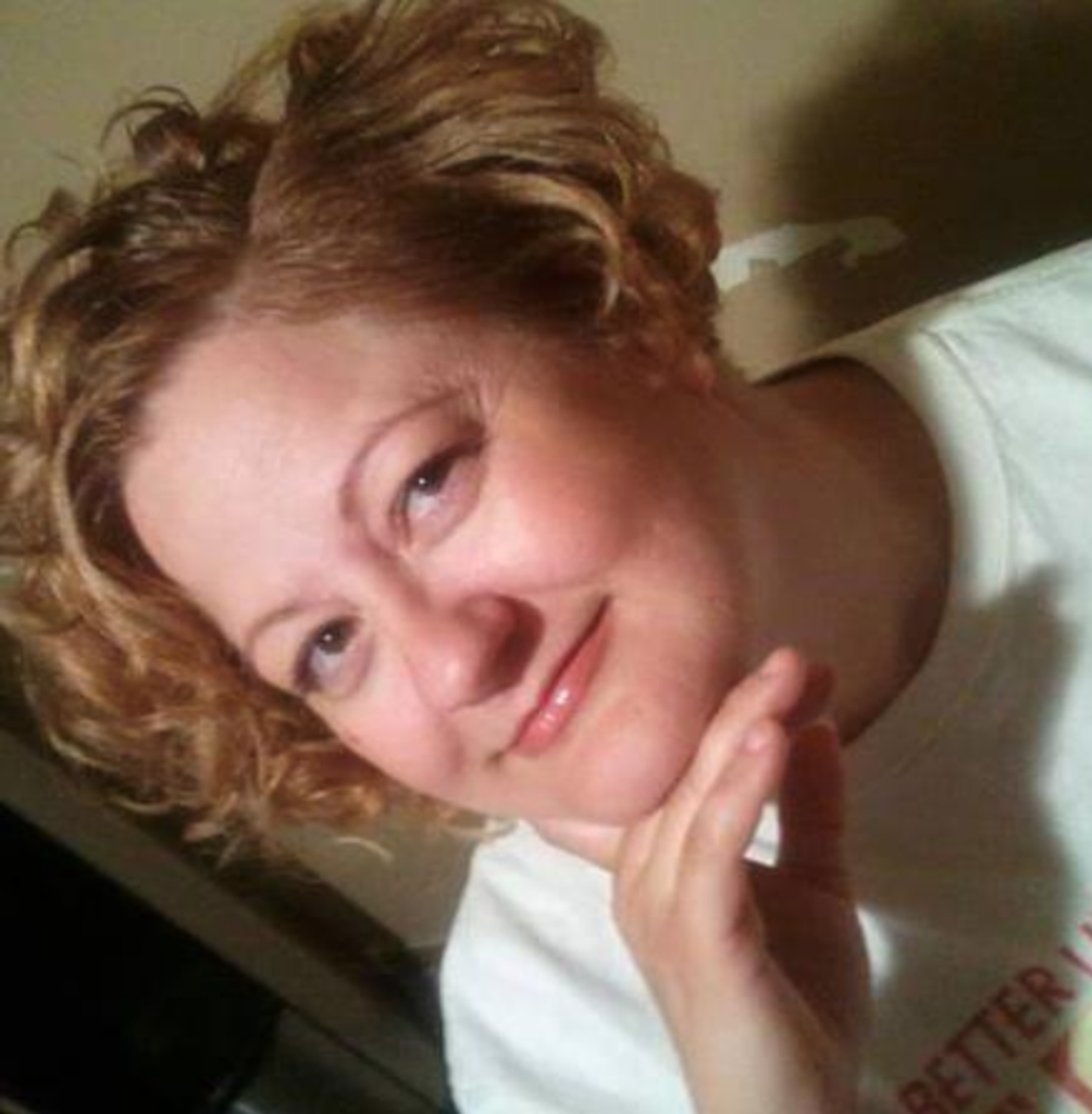 Monica A. Williamson