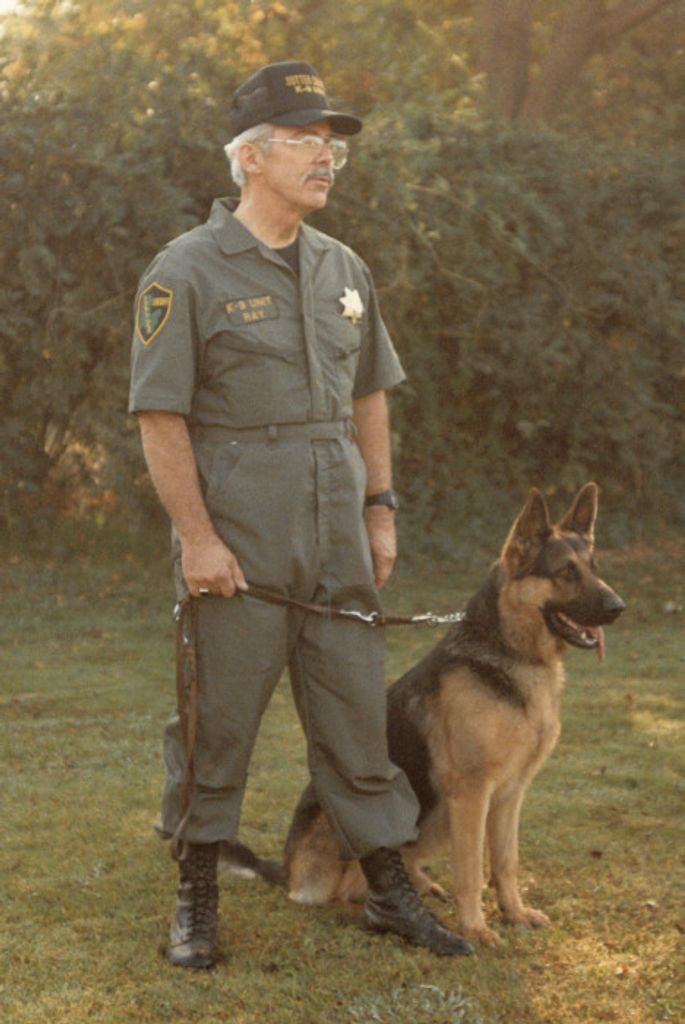 Clyde Raymond Paige, Jr. Profile Photo