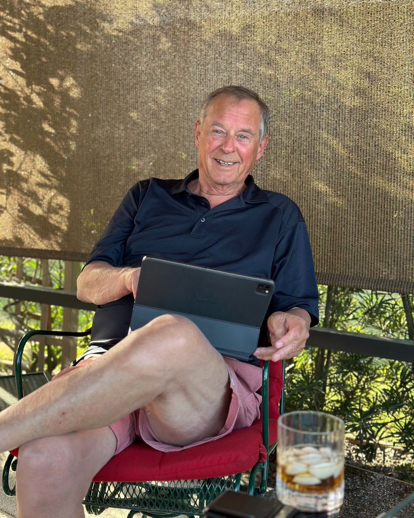 Richard Gessler, Sr.