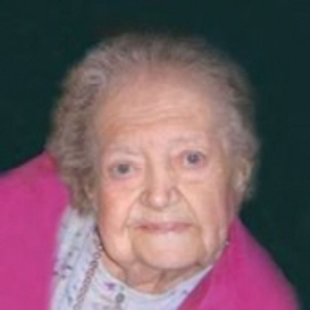 Dorothy Lange