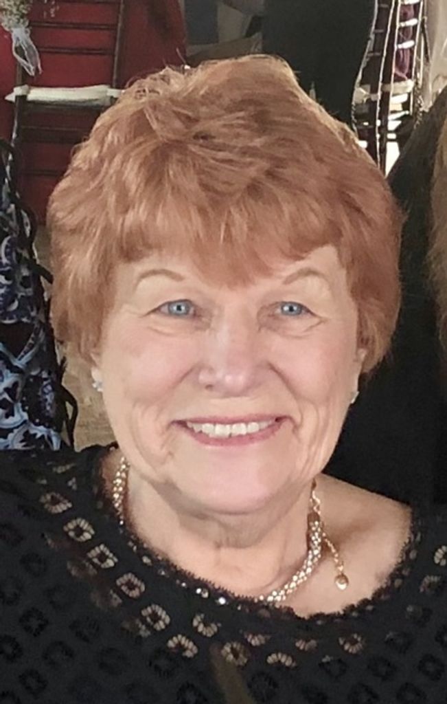 Patricia "Patti" Lokay Profile Photo