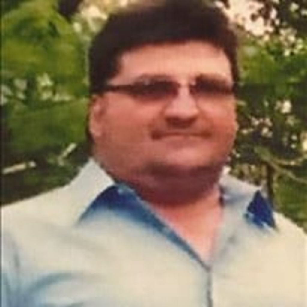 James Brent Belding